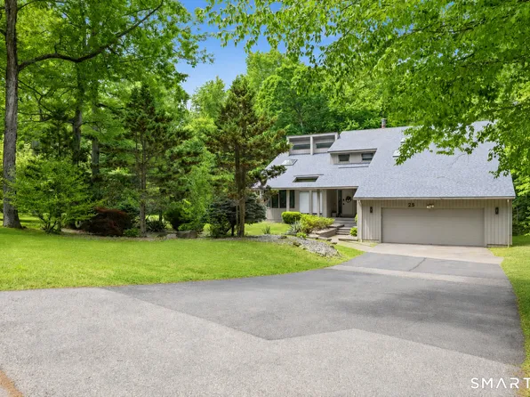 25 Eagle Rock Trail, Marlborough, CT 06447