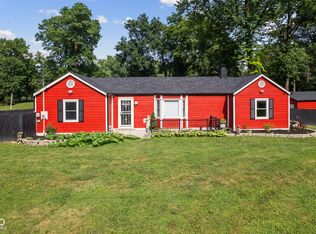 2810 Cassell Dr, Anderson, IN 46012