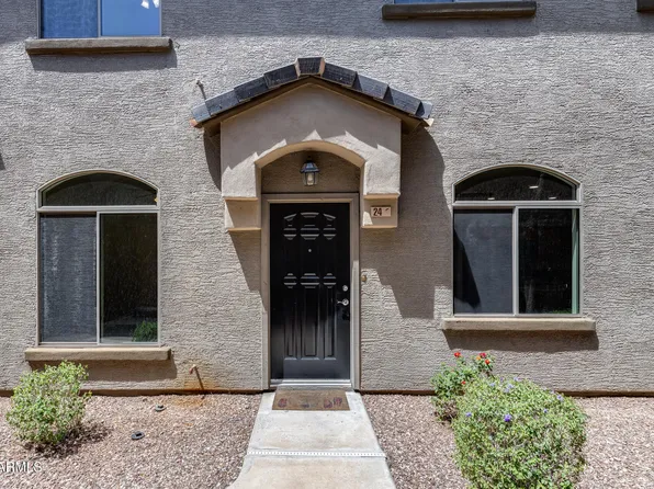 2250 E DEER VALLEY Road #24, Phoenix, AZ 85024