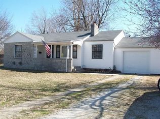 2832 W Washita St, Springfield, MO 65807