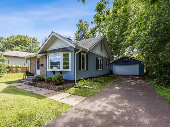2342 South Ave E, North St Paul, MN 55109