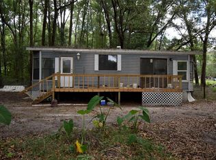 27016 Popiel Rd, Brooksville, FL 34602