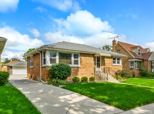 1030 Richard Ave, Berkeley, IL 60163