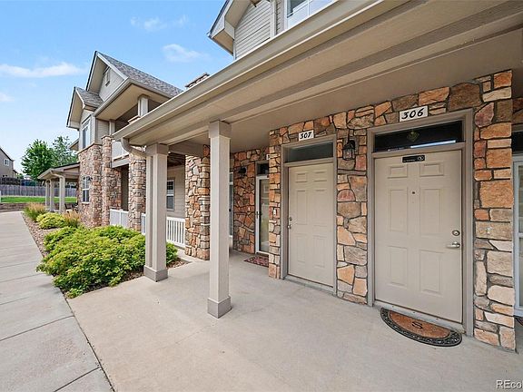 2nd image of 10818 Cimarron Street #307