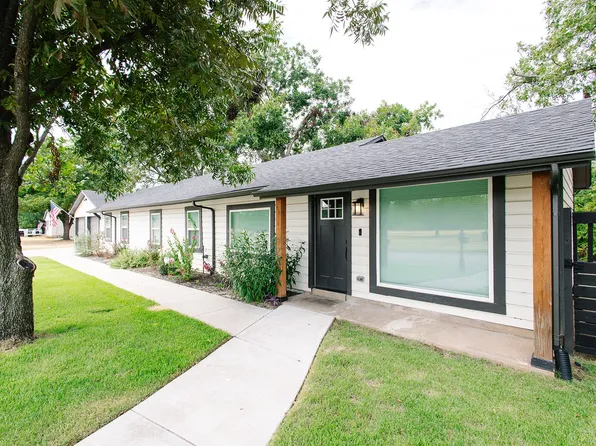 104 S Hawthorne St, Granbury, TX 76048