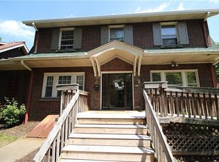 391 Washington Ave #2, Oakmont, PA 15139
