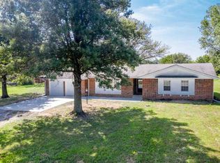 14117 E 31st St S, Wichita, KS 67232