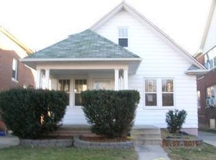 12646 Santa Rosa Dr, Detroit, MI 48238