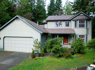 2003 97th Street Ct NW, Gig Harbor, WA 98332