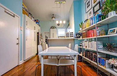 Rented by Anchor Associates