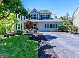 9618 Clover Hill Rd, Manassas, VA 20110