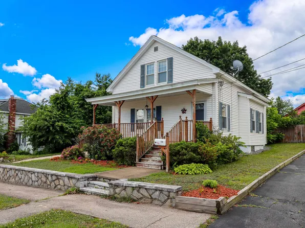 136 Morgan Street, Manchester, NH 03102