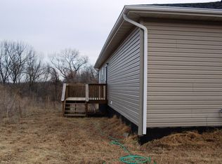 235 Adams Rd, Eldon, MO 65026