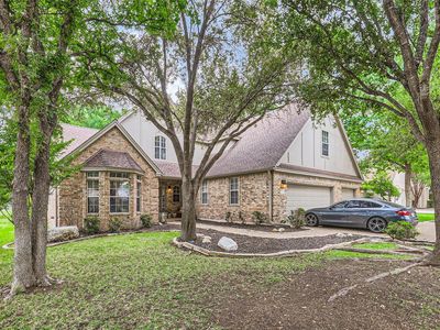 31009 La Quinta Dr, Georgetown, TX, 78628