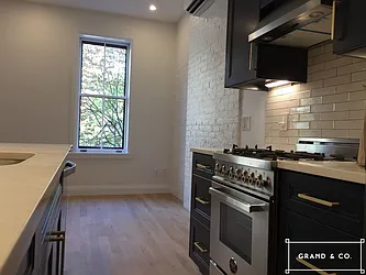 Rented by Grand & Co.