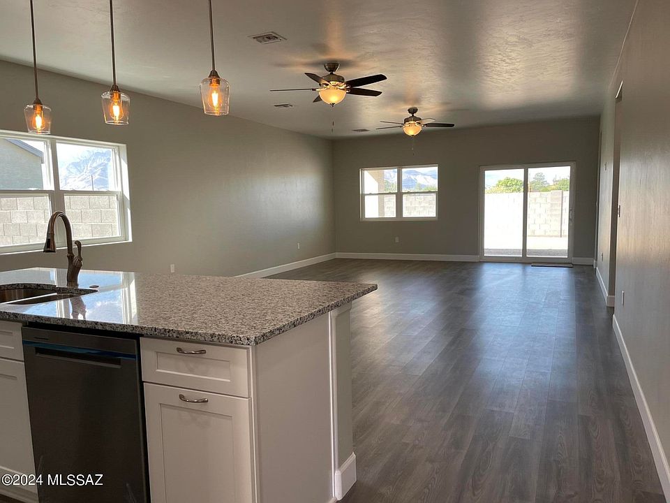 2510 S Tierra Dr, Safford, AZ 85546 Zillow