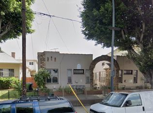 2627 E 4th St #2627, Los Angeles, CA 90033