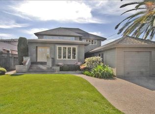 705 Bayswater Ave, Burlingame, CA 94010