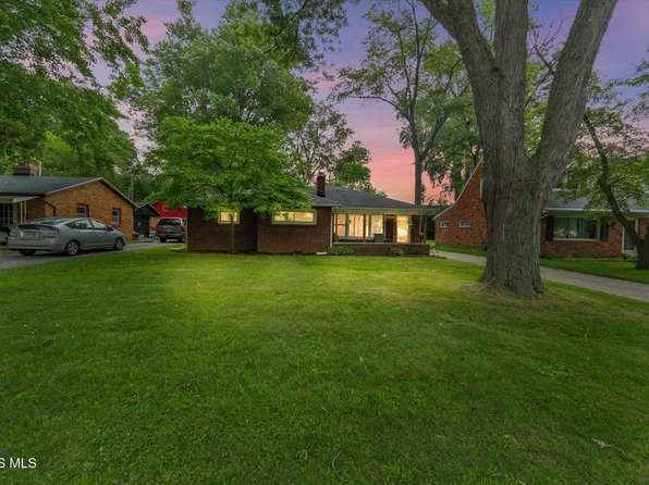 5632 Elliott Dr, Sylvania, OH 43560