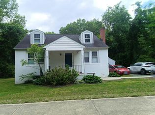 1502 Courthouse Rd, Stafford, VA 22554
