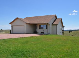14253 Kassidi Ct, Hermosa, SD 57744