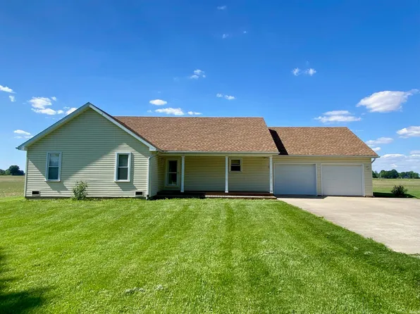 10885 E 1300 S, Galveston, IN 46932