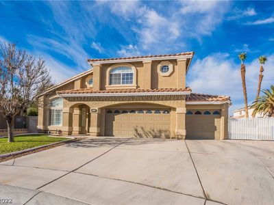 2540 Quail Wood Ct, Henderson, NV, 89074
