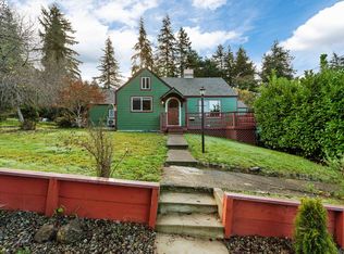 851 S 1st Ave, Coquille, OR 97423