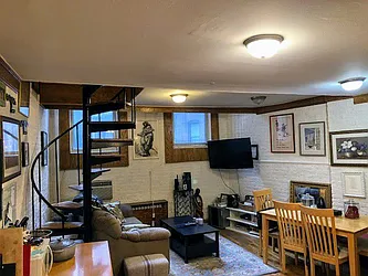 Rented by Keller Williams NYC