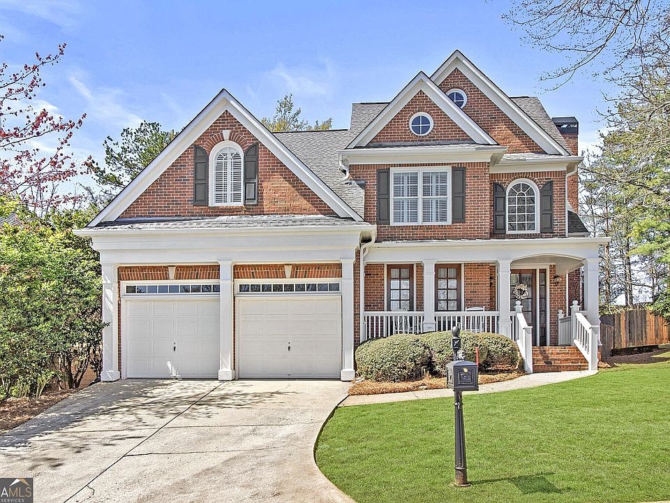1st image of 3216 Millwood Trl SE