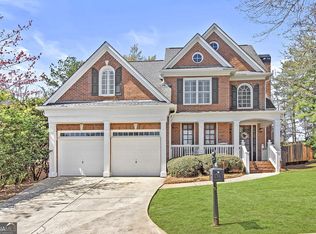 3216 Millwood Trl SE, Smyrna, GA 30080