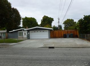 1230 Manzano Way, Sunnyvale, CA 94089