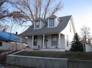 525 W Court St, Weiser, ID 83672