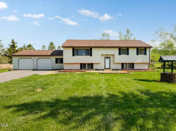 5360 Brookfield Road, Lee Center, NY 13363