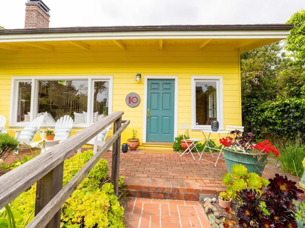 10 Park Avenue, Bolinas, CA 94924