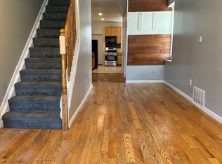 1914 Barclay St, Baltimore, MD 21218