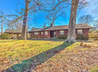 101 W Damascus Rd, Oak Ridge, TN 37830