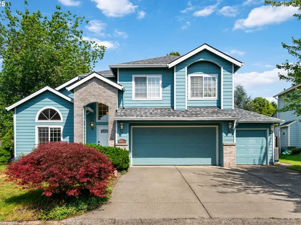 2942 NW Watkins Ct, Camas, WA 98607