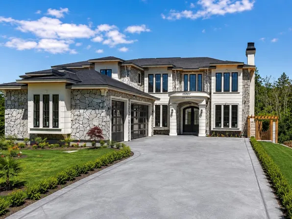 16561 29a Ave, Surrey, BC V3Z 0X9