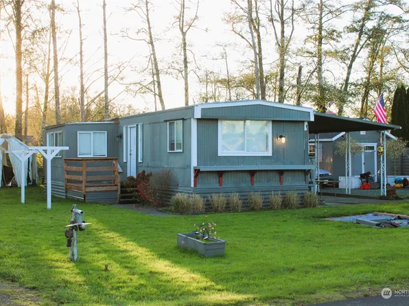 7108 Ortelius Drive, Ilwaco, WA 98624