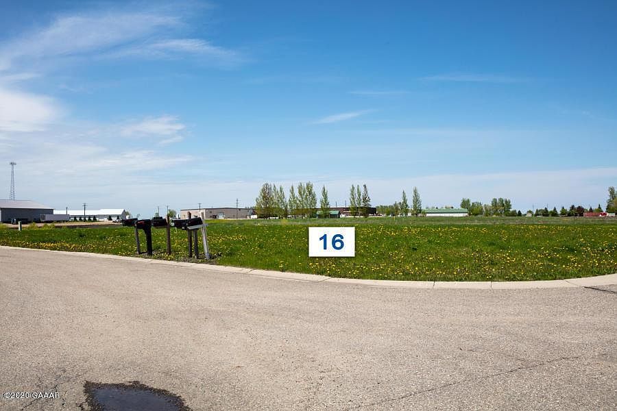 1st image of 509 6th St E Lot 16