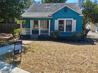 915 W 29th St, Austin, TX 78705