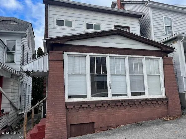 1304 2nd Ave, Altoona, PA 16602