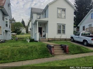 506 W Pleasant St, Corry, PA 16407