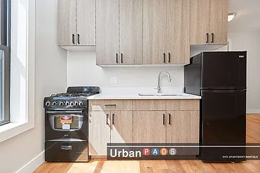 Rented by Urban Pads