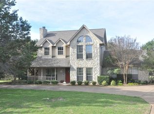 3151 Fox Ridge Rd, Lorena, TX 76655