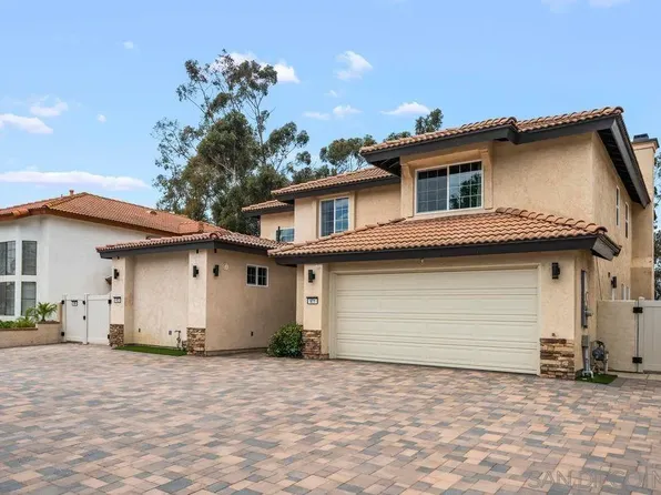 971-969-973 E J St, Chula Vista, CA 91910