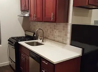 Rented by Urban Ambiance