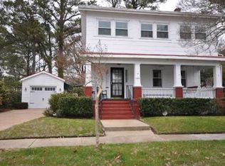 1480 Ashland Cir, Norfolk, VA 23509