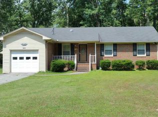 3011 Alabama Ave, Durham, NC 27705